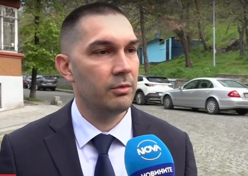 „Браво Пловдив“ се раздели с Ерол Садъков заради различия в принципите и вижданията