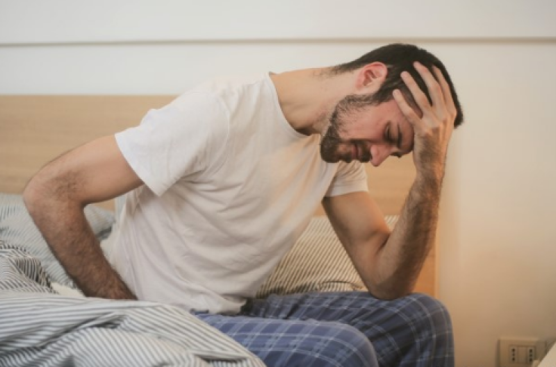 Хранителен режим при хронична умора