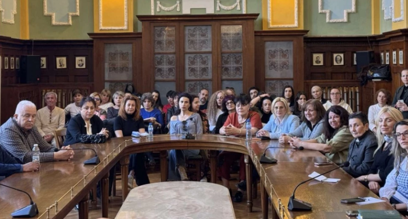 Кметът на Пловдив отличи социални работници