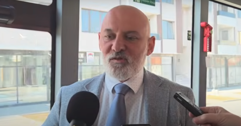 Тръгнаха електрическите автобуси в Асеновград