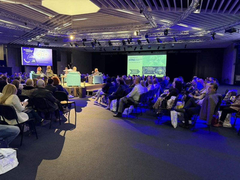 15‑та юбилейна маркетингова конференция поставя превенцията и социалната отговорност в центъра на здравната грижа