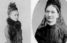 183 години от рождението на Йорданка Филаретова - забележителна българка, съратничка на Левски