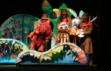 Глас за изчезващите светове: Пловдивският куклен театър обединява изкуство, природа и емпатия