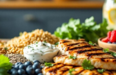 Кои храни ни карат да се чувстваме по-дълго сити