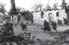 На този ден: Завършва Дравската операция на Българската армия