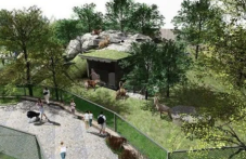 Пловдивският зоопарк ще бъде отворен догодина