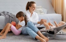 По-голямото дете има нужда от повече внимание