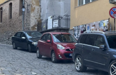 Съдът удари наредбата за паркиране в Пловдив – обяви част от глобите за незаконни