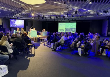 15‑та юбилейна маркетингова конференция поставя превенцията и социалната отговорност в центъра на здравната грижа