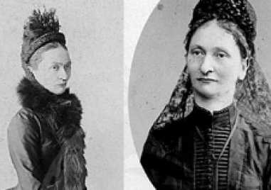 183 години от рождението на Йорданка Филаретова - забележителна българка, съратничка на Левски