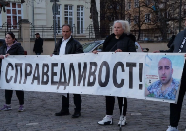 Делото за убийството на Митко от Цалапица влезе във ВКС