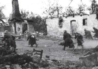 На този ден: Завършва Дравската операция на Българската армия