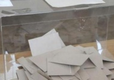 Ново проучван: Как биха се подредили партиите, ако изборите бяха сега