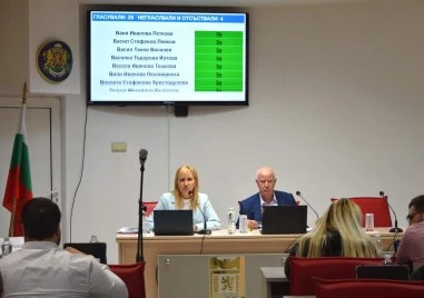 Община Марица ще реализира проекта за разделно събиране на отпадъци във всички населени места