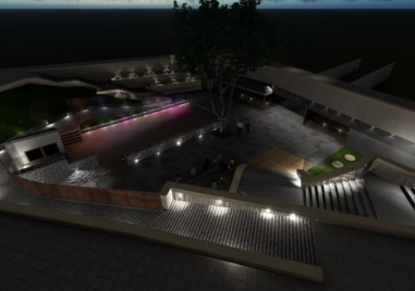 Общината съгласува проекта за “Археологически“, обявава международен конкурс за подлеза на Тримонциум