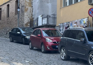 Съдът удари наредбата за паркиране в Пловдив – обяви част от глобите за незаконни