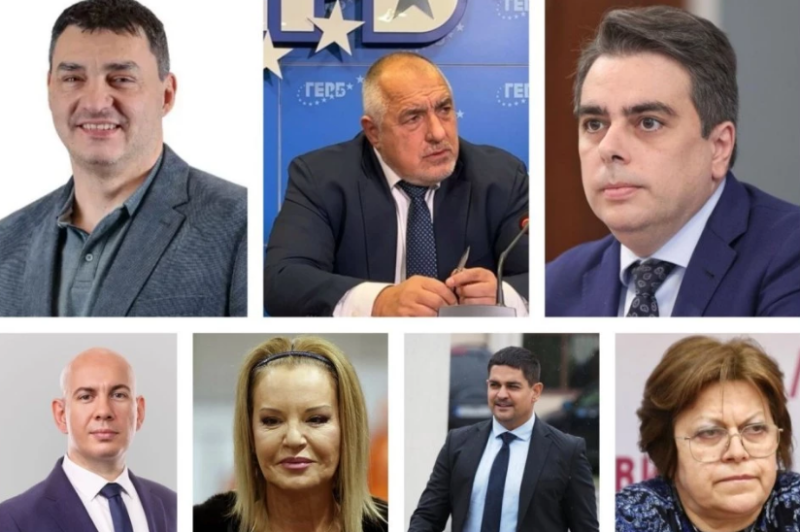 Как ще се разпределят 12-те мандата от Пловдив град на предстоящите избори