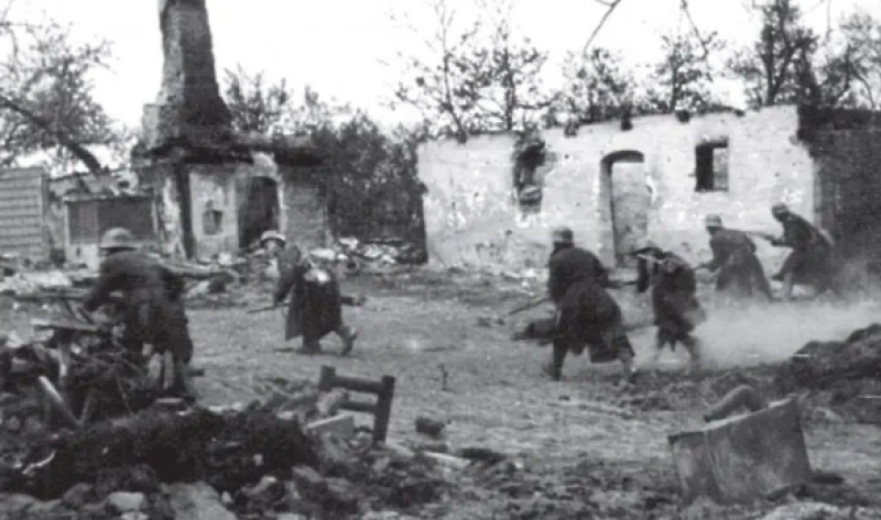 На този ден: Завършва Дравската операция на Българската армия