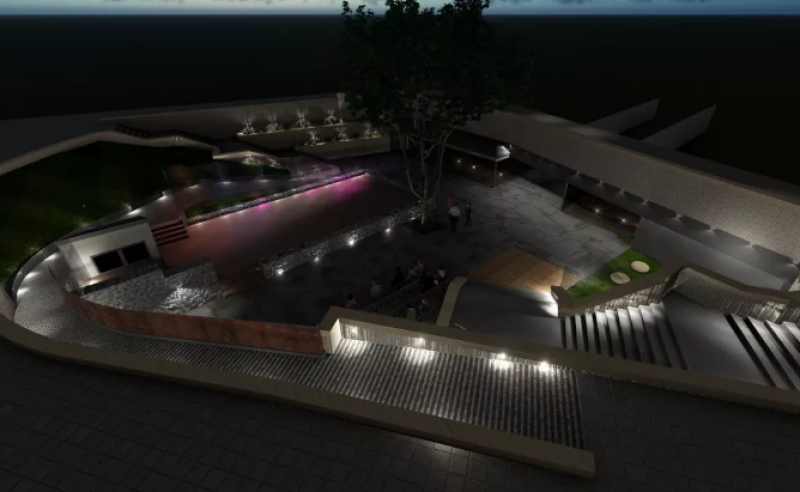 Общината съгласува проекта за “Археологически“, обявава международен конкурс за подлеза на Тримонциум