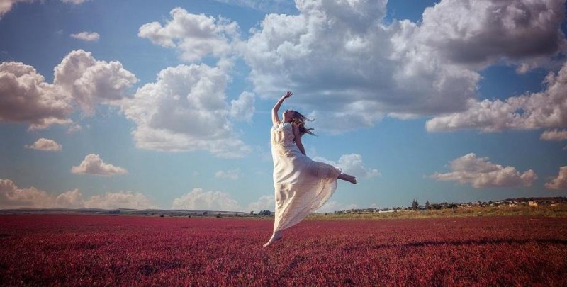 20 март - международен ден на щастието, на приказката и на франкофонията