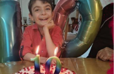 10-годишният Румен се бори с рецидив и отново има нужда от помощ