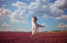 20 март - международен ден на щастието, на приказката и на франкофонията