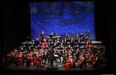 Филхармонията на театър „Джузепе Верди“ пристига в Пловдив