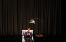 Мария Генчева: Изкуството е съпротива срещу смъртта