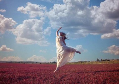 20 март - международен ден на щастието, на приказката и на франкофонията