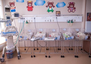 Новородените ще се изследват за още три тежки редки заболявания