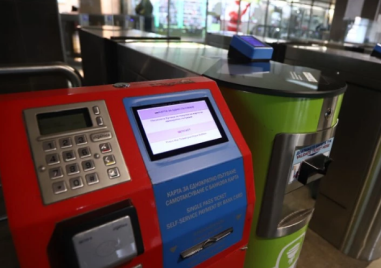 Парламентът прие единен електронен билет за различни видове транспорт