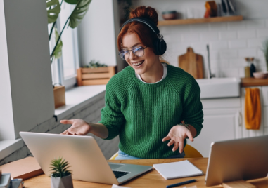 Проучване: Работата от вкъщи увеличава броя на родените деца