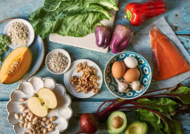 Уникална диета забавя стареенето на мозъка с над 2 години