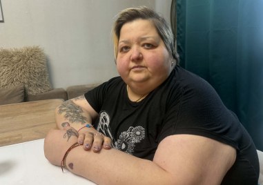 Вълна от съпричастност за Даниела от Пловдив: десетки помогнаха, но още една трета от сумата липсва ВИДЕО