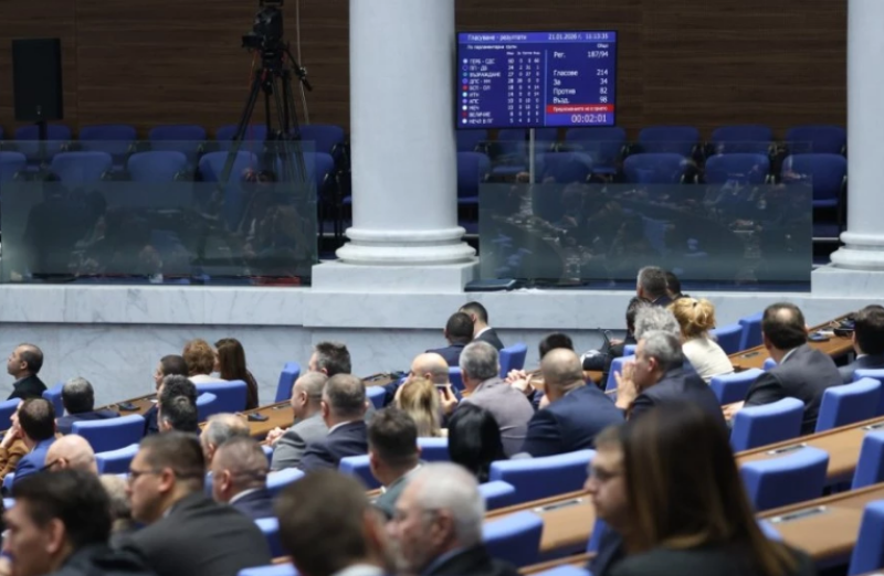 Автобусите по общинските транспортни схеми няма да са задължени да спират на автогарите