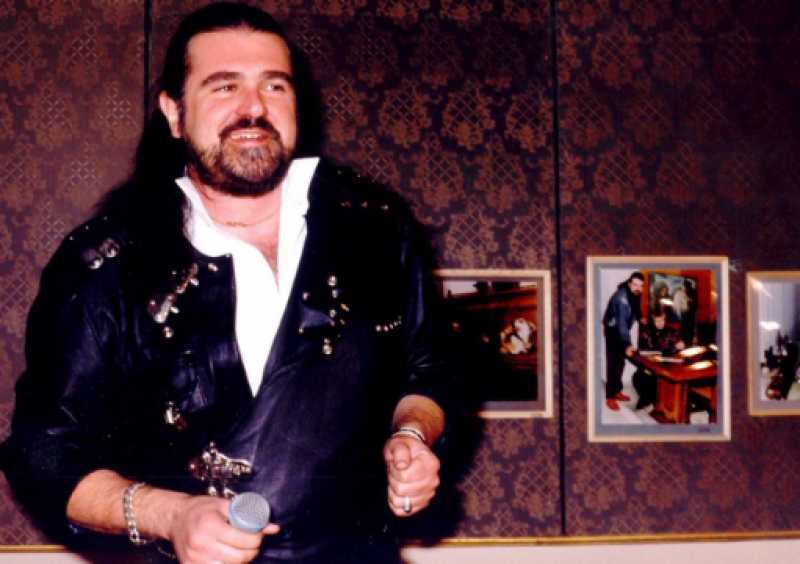 Да си спомним за музиканта Чочо Владовски, който щеше да стане на 70 днес