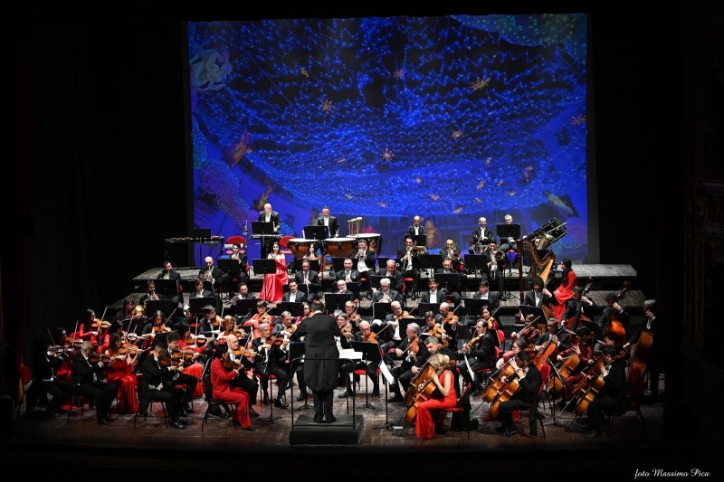 Филхармонията на театър „Джузепе Верди“ пристига в Пловдив