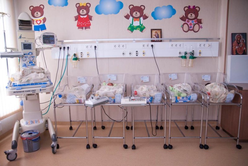 Новородените ще се изследват за още три тежки редки заболявания