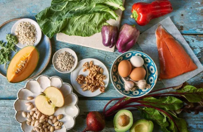 Уникална диета забавя стареенето на мозъка с над 2 години