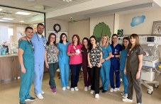 Д-р Нещерова: Всеки ден поемаме и рискови случаи, но резултатите в „Селена“ са отлични