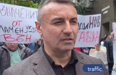 Иван Петлешков: Демерджиев се скри зад имунитета си, вместо да носи отговорност за думите си