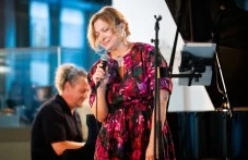 Мирослава Кацарова: От утре Пловдив е голяма джаз сцена, всички са поканени