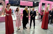 Новият посланик на Италия откри XXXII Италиански фестивал на красотата и прическата в Пловдив