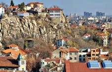 Предимно облачна събота в Пловдив, температурите леко се повишават