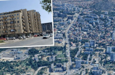 Разширяването на Пещерско шосе на дневен ред? Кметът иска имоти от държавата за улици в Смирненски