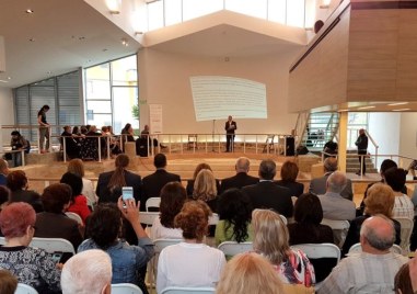 12 поети от 11 страни се включват в Международния фестивал на поезията „Орфей“ Пловдив 2026