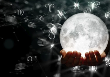12 различни Луни, които влияят на зодиите