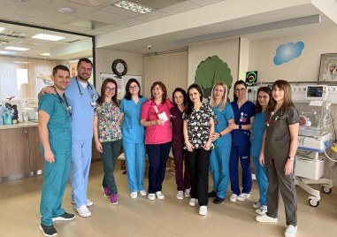 Д-р Нещерова: Всеки ден поемаме и рискови случаи, но резултатите в „Селена“ са отлични