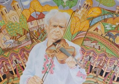 Идва фолклорният фестивал в памет на Иван Михов - Белоземския Пагаганини