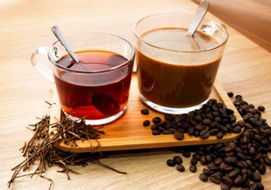 Как кофеинът влияе на сексуалното желание